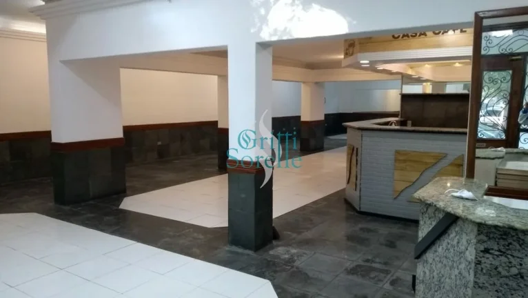 Imagem Imóvel Comercial à venda na VIla Nova Conceição - São Paulo/SP.