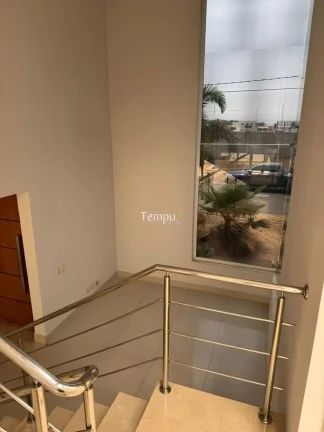 Imagem Sobrado Alto Padrão, Condominio Jardins Lisboa, 265 m², 04 quartos