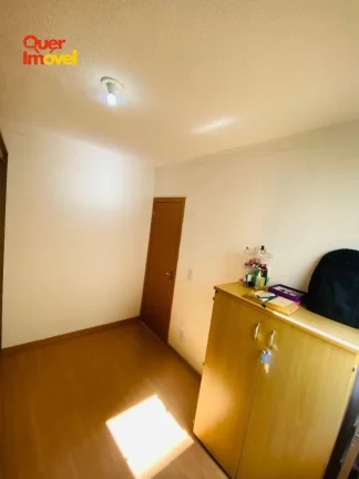 Imagem Apartamento à venda em Ribeirão Preto-SP, bairro Reserva Real, 2 quartos, 1 sala, 1 banheiro, 1 vaga, 41m² de área.