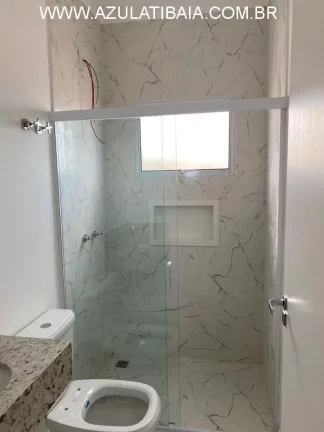 Imagem Casa para Venda em Atibaia, Jardim Dos Pinheiros, 3 dormitórios, 1 suíte, 3 banheiros, 2 vagas