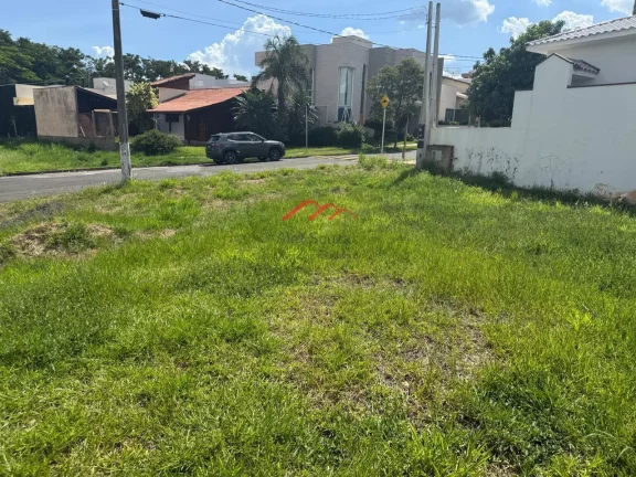 Imagem Terreno em Condomínio para Venda em Monte Mor / SP no bairro Jardim Itapoan
