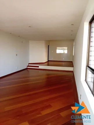 Imagem Apartamento com 200m2 3 Salas Próximo ao Madre Tereza