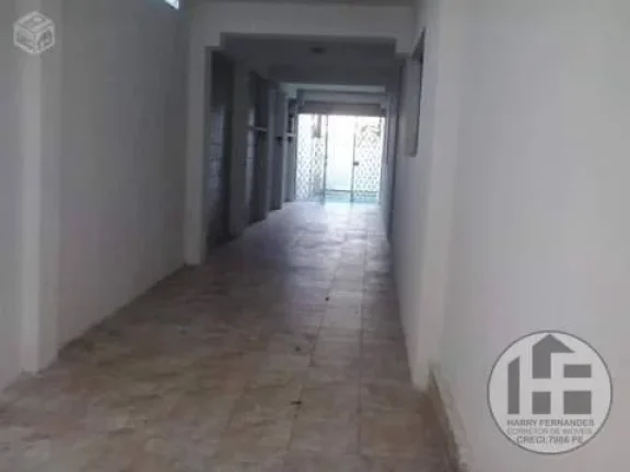 Imagem Casa Comercial de 364m² à venda, localizado na Madalena, Recife - Pernambuco.
