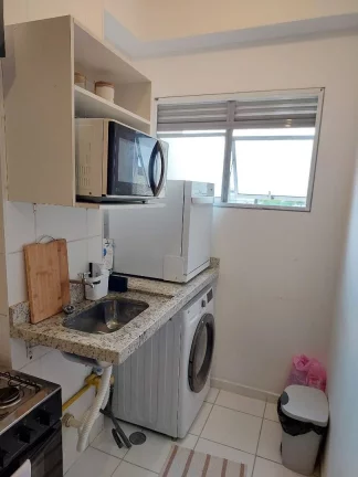Imagem APARTAMENTO 3 DORM COM 1 SUÍTE - VIVA VISTA MIRANTE - SUMARÉ