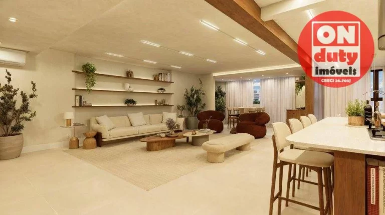 Imagem Apartamento Gonzaga - Santos/SP