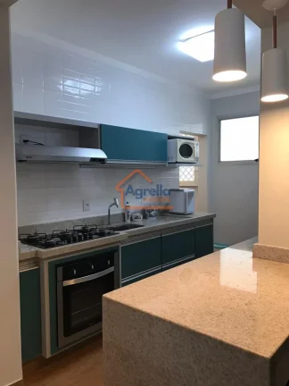 Imagem Apartamento à venda no bairro Pitangueiras - Guarujá/SP