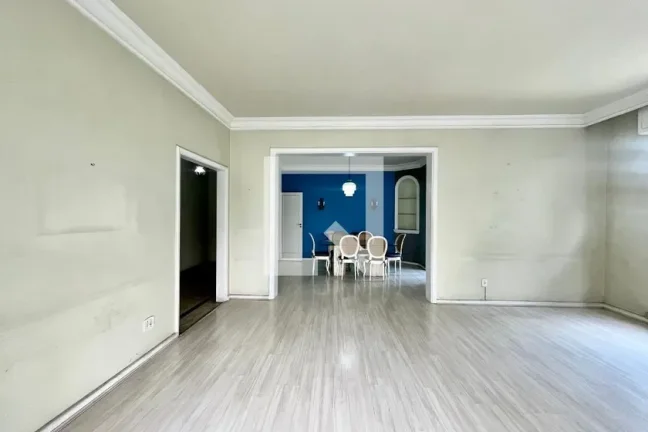 Imagem Apartamento à Venda - Copacabana, 4 Quartos, 190 m2