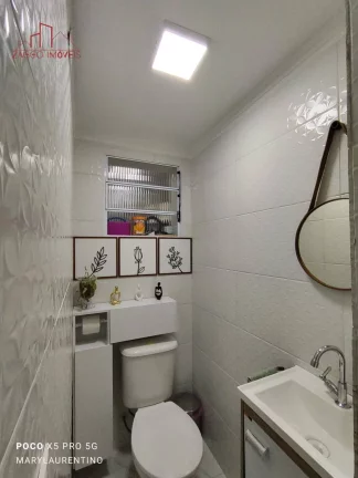 Imagem Oportunidade - Apto 65m² - Residencial Califórnia - 3 Dorm - 1 Vaga