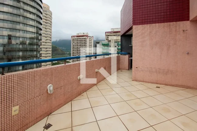 Imagem Apartamento à Venda - Barra da Tijuca, 2 Quartos, 150 m2