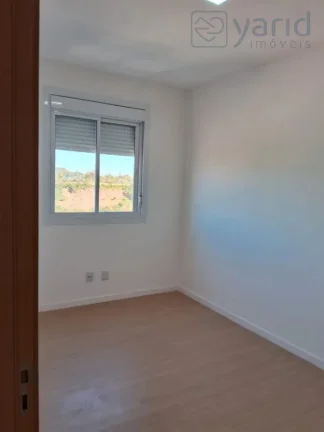 Imagem APARTAMENTO PARA VENDA NO RESIDENCIAL MAXX SANTA ANGELA - HORTO FLORESTAL - JUNDIAÍ
