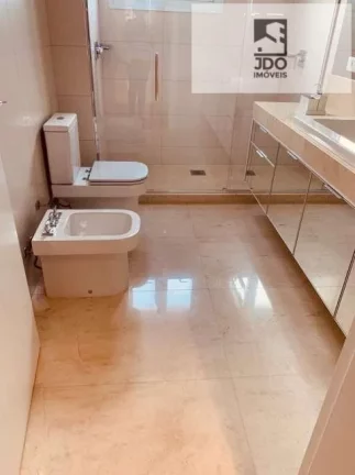 Imagem Apartamento a Venda no bairro Ecoville - Curitiba, PR
