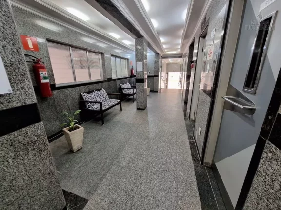 Imagem Apartamento 2 dormitórios coração do bairro OCIAN
