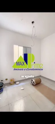 Imagem Apartamento para venda em São Paulo-SP, Vila Ré: 2 quartos, 1 sala, 1 banheiro, 39,49m² de área