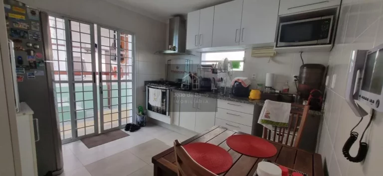 Imagem Casa com 4 dormitórios, 170 m² - venda por R$ 1.450.000,00 ou aluguel por R$ 7.091,67 - Planalto Pau