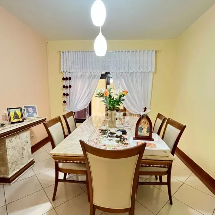 Imagem Casa | Vila Lalau | 4 quartos (2 suítes master) | 187m²