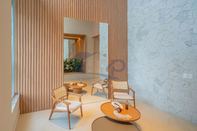 Imagem Apartamento á venda com 2 dormitórios no Predial em Torres/RS