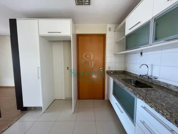 Imagem Apartamento para alugar na Gleba Palhano, em Londrina/PR
