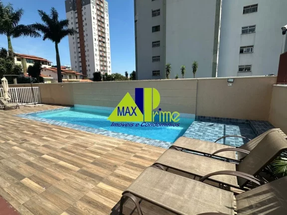 Imagem Imperdível apartamento à venda em São Paulo - Vila Santana: 2 quartos, 1 suíte, 1 sala, 2 banheiros, 1 vaga, 65m².