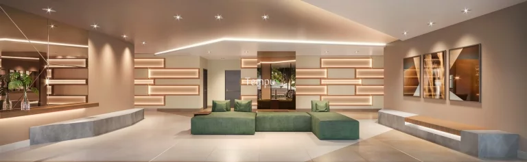 Imagem Apartamento a venda 3 suítes - Setor Bueno