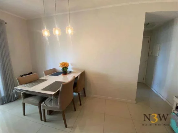 Imagem Apartamento à venda na Vila Leopoldina São Paulo SP com 2 dormitórios, 1 suíte, 2 vagas de garagem e 79m².