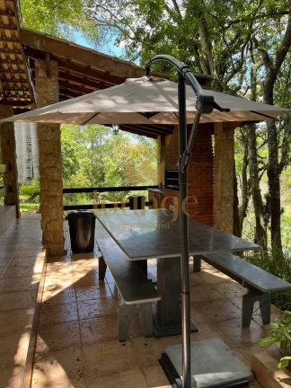 Imagem Chácara em Araçoiaba da Serra