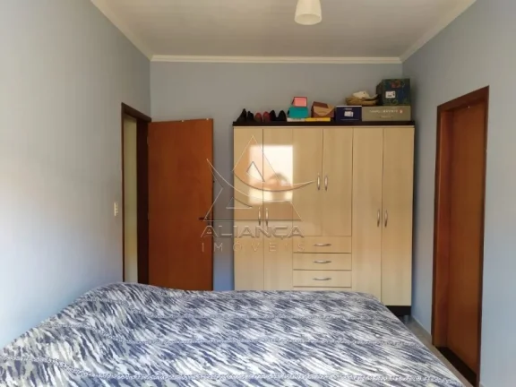 Imagem Casa - Ribeirão Preto - Parque dos Lagos