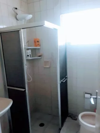 Imagem Casa a venda no bairro Parque das árvores em Cerquilho