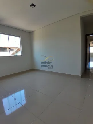 Imagem Casa à venda no bairro Niterói - Betim/MG