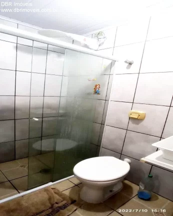 Imagem CASA RESIDENCIAL em Mongaguá - SP, Mongaguá