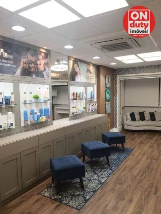 Imagem Sala à venda, 49 m² por R$ 230.000,00 - Centro - São Vicente/SP