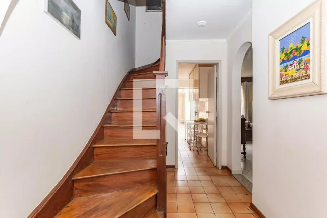 Imagem Casa à Venda - Vila Mariana, 3 Quartos, 110 m2