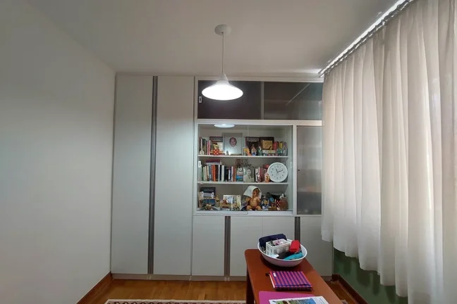 Imagem APARTAMENTO RESIDENCIAL em São Paulo - SP, Jardim Vila Mariana