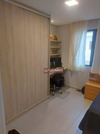 Imagem Apartamento à venda, 57 m² por R$ 395.000,00 - Vila Mazzei - São Paulo/SP