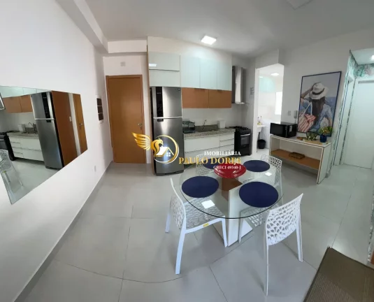 Imagem APARTAMENTO À VENDA COM 2 DORMITÓRIOS DA PRAIA GRANDE EM UBATUBA-SP