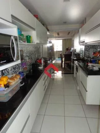 Imagem Apartamento à venda, 124 m² por R$ 579.000,00 - Aldeota - Fortaleza/CE