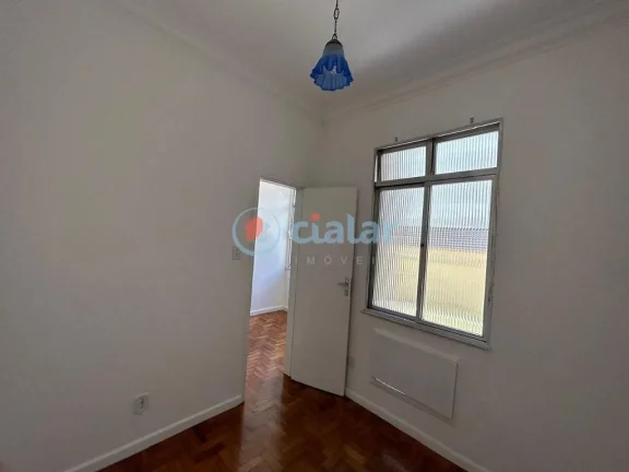 Foto do imóvel: Apartamento com 2 dormitórios à venda, 72 m² por R$ 525.000,00 - Catete - Rio de Janeiro/RJ