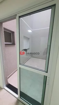 Imagem Apartamento à venda 3 Quartos, 2 Suites, 2 Vagas, 77M², Vila Camilópolis, Santo André - SP