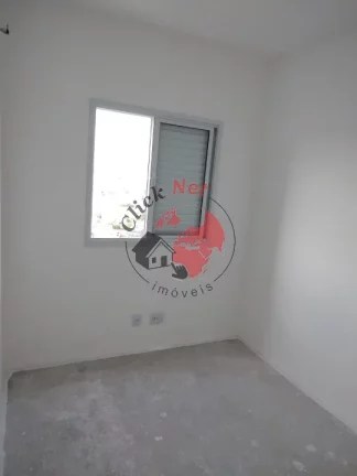 Imagem Ótimo Apartamento Novo à Venda no bairro Rudge Ramos em São Bernardo