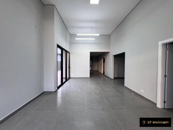 Imagem Casa de Alto Padrão em Condomínio Fechado para Locação Mairiporã!