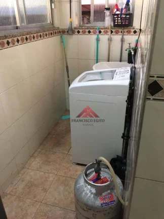 Imagem Apartamento à venda, 340 m² por R$ 259.000,00 - Brasilândia - São Gonçalo/RJ