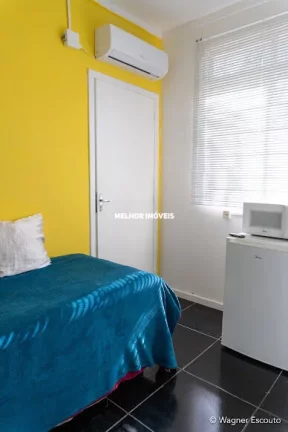 Imagem Casa com Edícula e Kitnet, totalmente mobiliada, localizada no bairro Teresópolis Porto Alegre - RS
