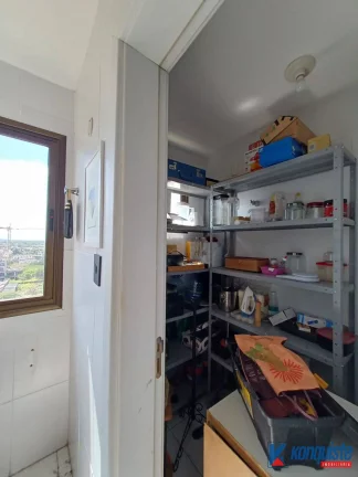 Imagem VENDO APARTAMENTO NO CONDOMÍNIO SANTA MÔNICA RESIDENCE