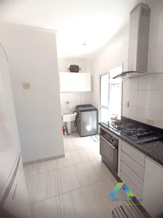 Imagem Casa à venda no bairro Jardim Vila Rica - Santo André/SP