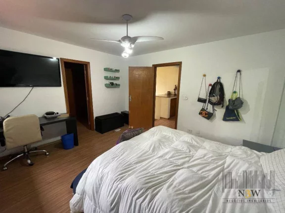 Imagem Sobrado à venda, 300 m² por R$ 1.850.000,00 - Vila Leopoldina - São Paulo/SP