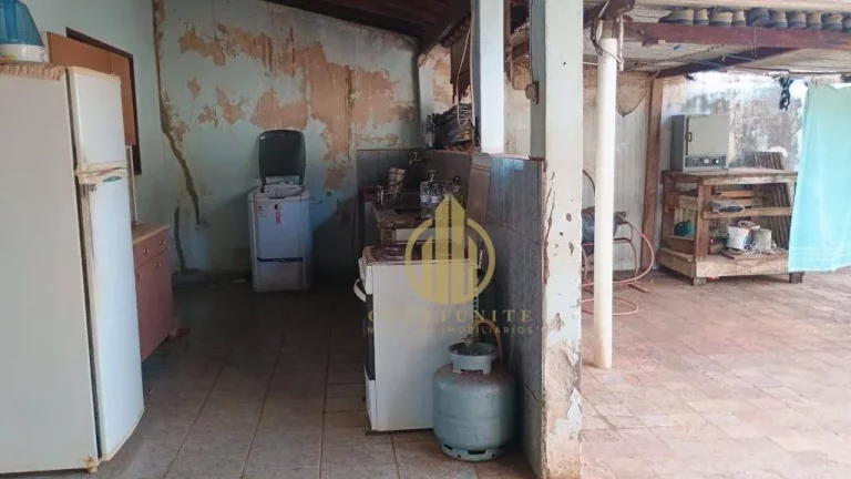 Imagem Casa a Venda na Vila Tiberio R$ 330.000,00