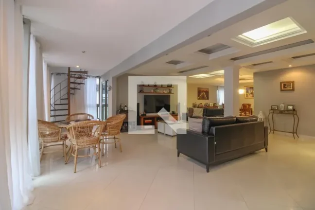 Imagem Apartamento à Venda - Recreio, 5 Quartos, 260 m2