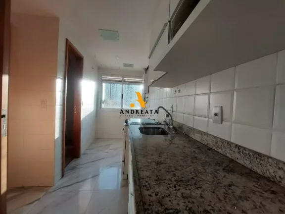 Imagem RUA MALIBU - AMERICAS PARK - Excelente Apartamento 2 suítes