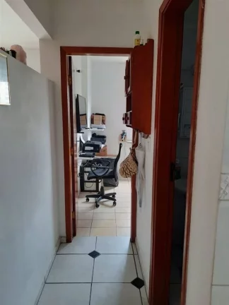 Imagem Apartamento com 1 dorm, Tupi, Praia Grande - R$ 270 mil, Cod: 2059