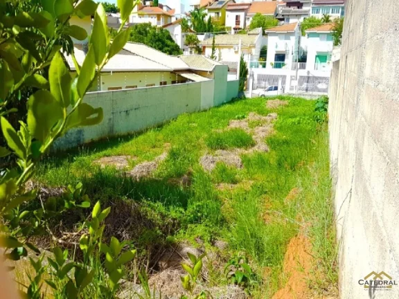 Imagem TERRENO À VENDA - BAIRRO QUINTA DA BOA VISTA - JUNDIAÍ/SP