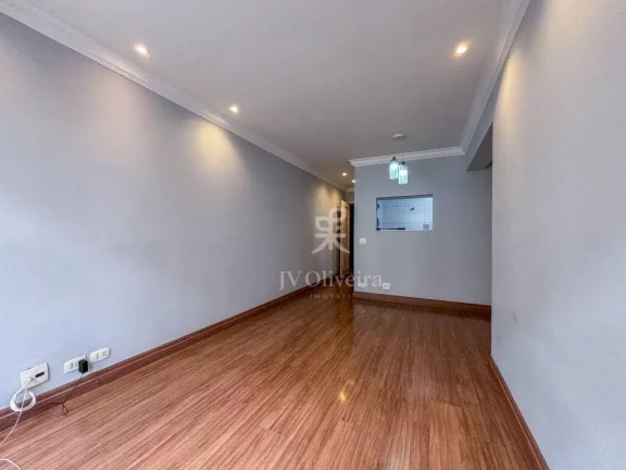 Imagem Apartamento com 3 dormitórios à venda, 75 m² por R$ 750.000,00 - Jardim Guedala - São Paulo/SP